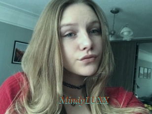 MindyLUXX