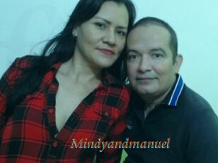Mindyandmanuel