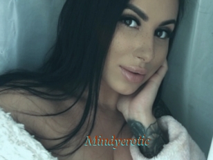 Mindyerotic
