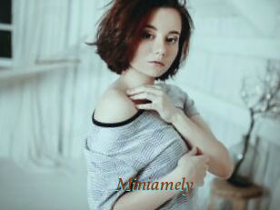 Miniamely