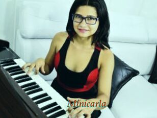 Minicarla