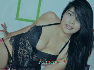 Miniesweet