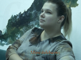 Ministelebaens