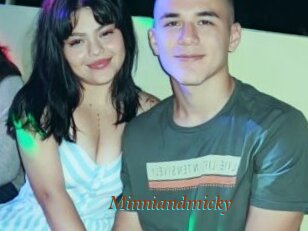 Minniandmicky