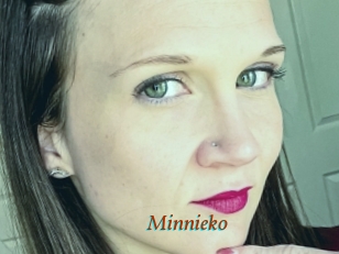 Minnieko