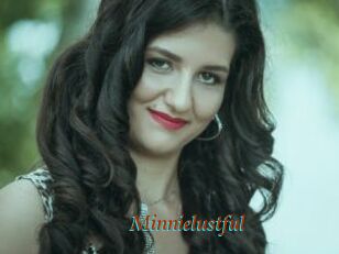 Minnielustful