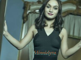 Minnielyra