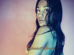 Minniethefreak