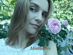 Mintleaves