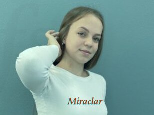 Miraclar