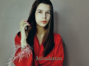 Miradexton