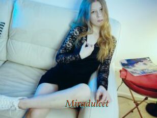 Miradulcet