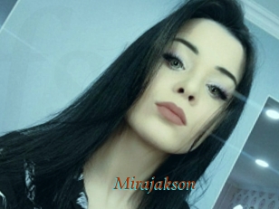 Mirajakson