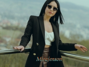 Mirajenson