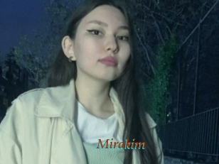 Mirakim