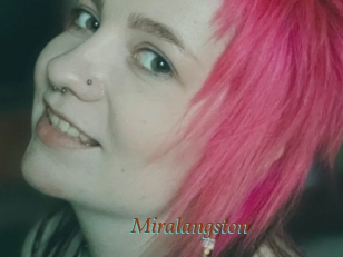 Miralangston