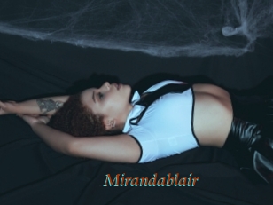Mirandablair