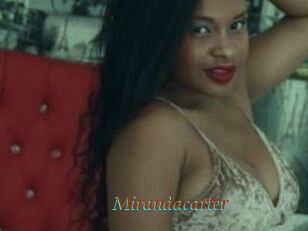 Mirandacarter