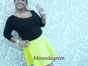Mirandagreen