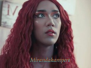 Mirandakampers