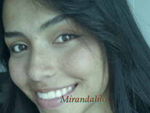 Mirandalilo
