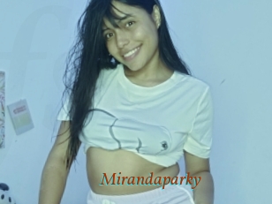 Mirandaparky
