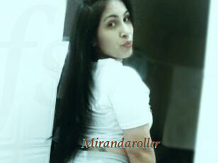 Mirandaroller