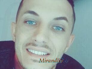 Mirandliv
