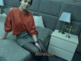 Miratani