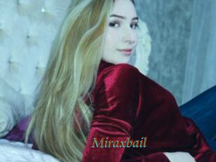 Miraxbail