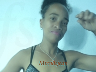 Mireillejean