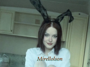 Mirellolson