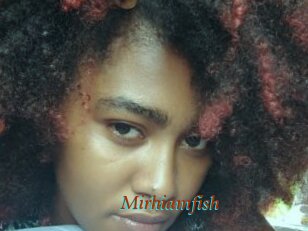 Mirhiamfish