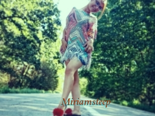 Miriamsteep