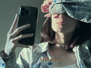 Miriatrue
