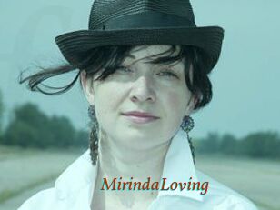 MirindaLoving