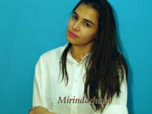 Mirindachum