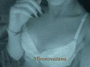 Mironovatana