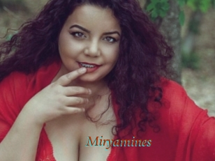 Miryamines