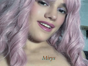 Mirys