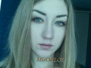 MisOdiLOS