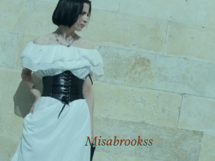 Misabrookss