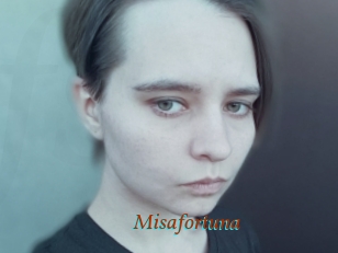 Misafortuna