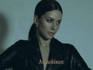 Misakisun