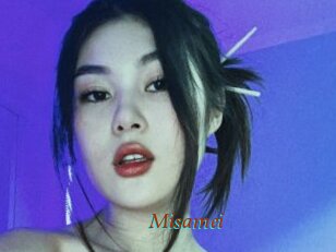 Misamei