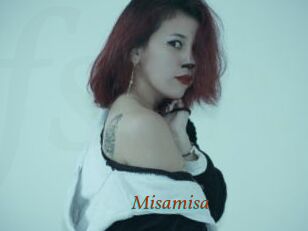Misamisa