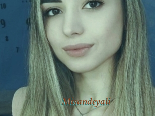 Misandeyali