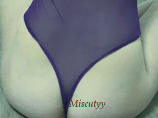 Miscutyy