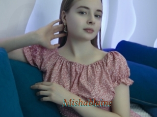 Mishablaine