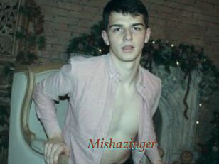 Mishazinger
